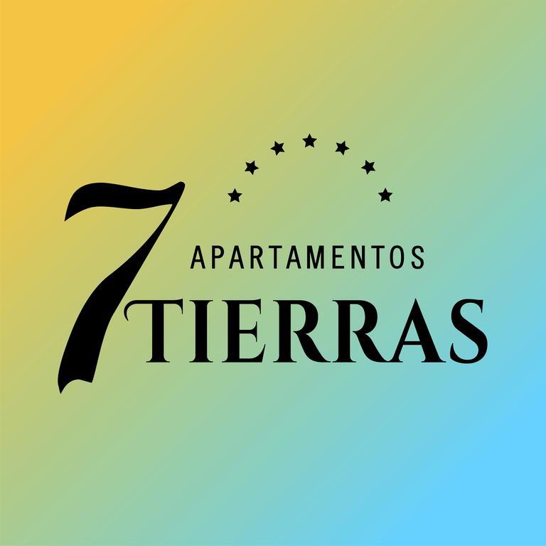 7Tierras Διαμέρισμα El Paso Εξωτερικό φωτογραφία