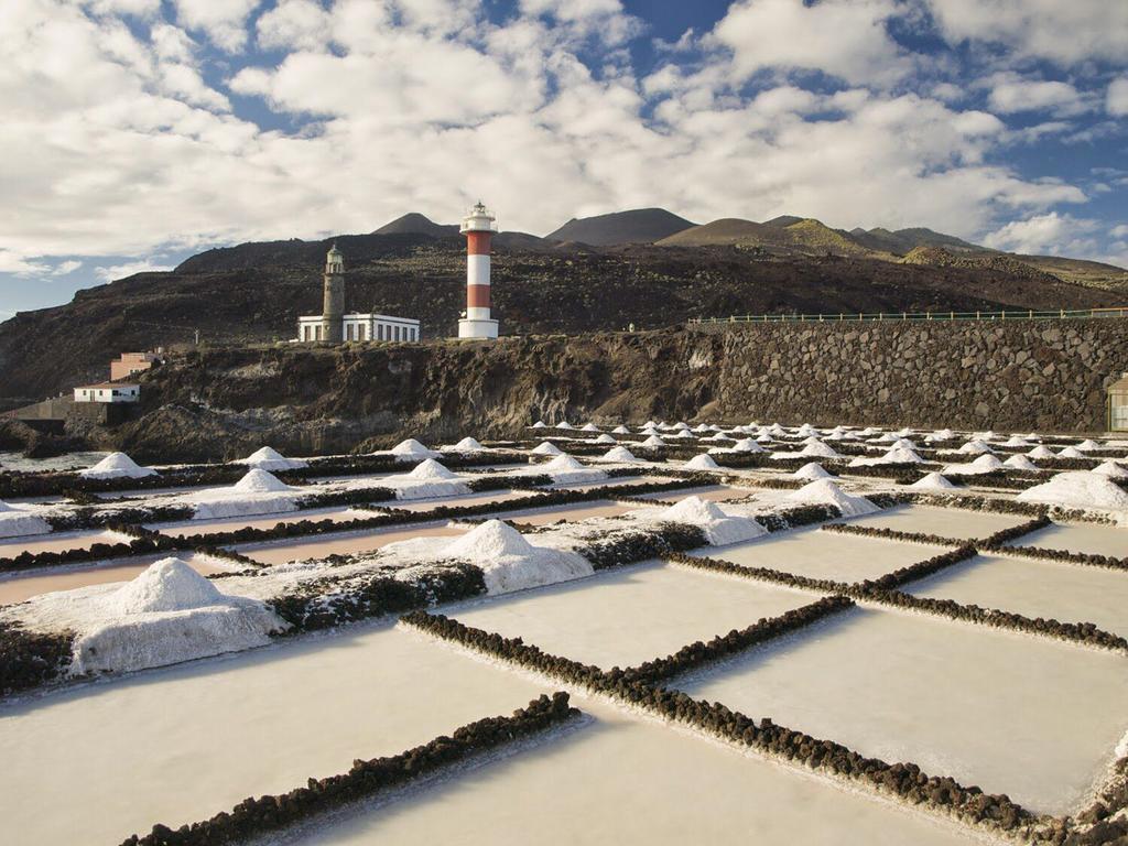 7Tierras Διαμέρισμα El Paso Εξωτερικό φωτογραφία